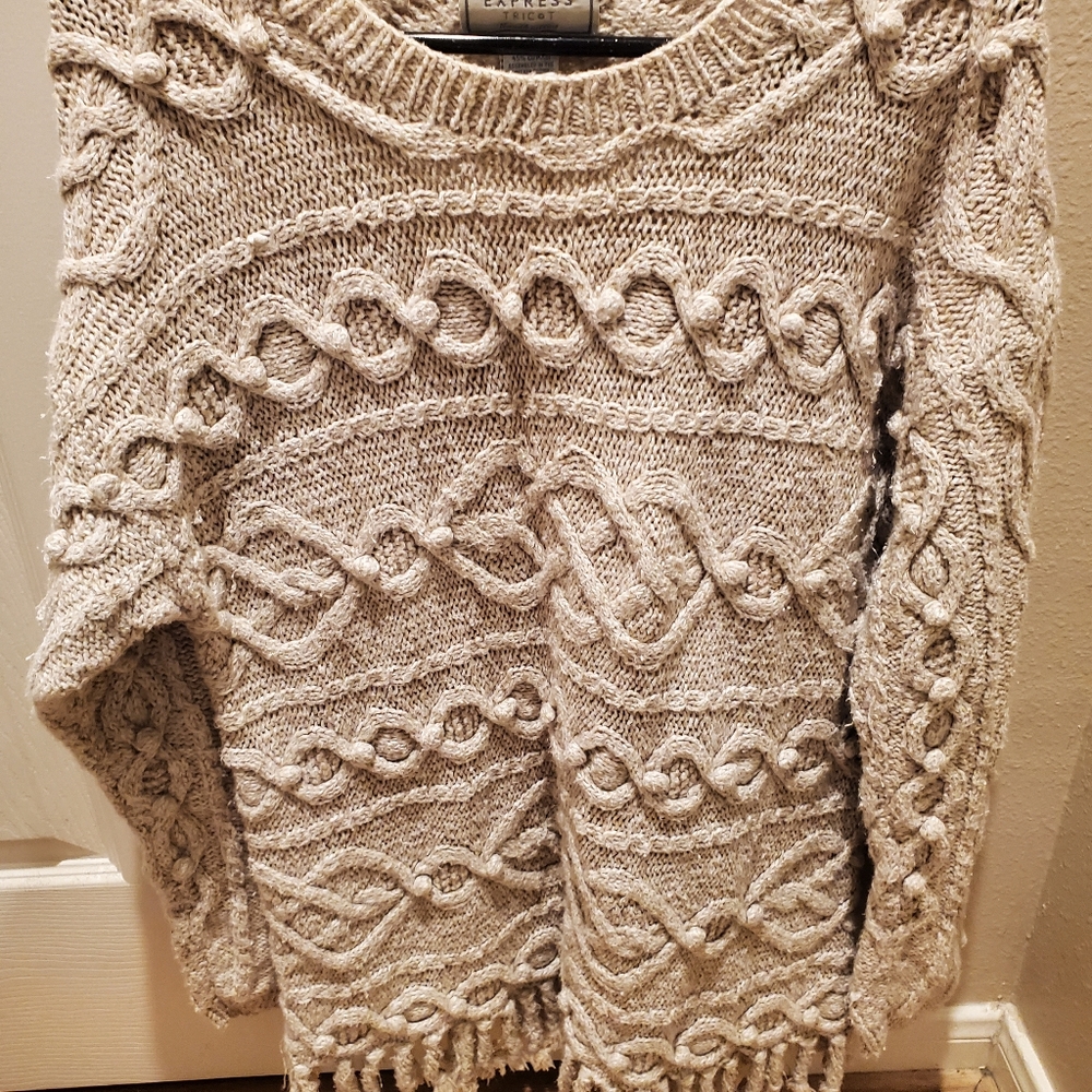 Women's Sweater